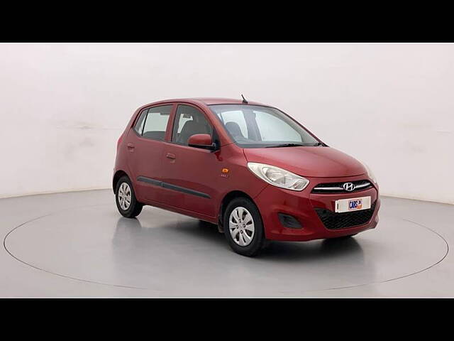 Used 2011 Hyundai i10 in Bangalore