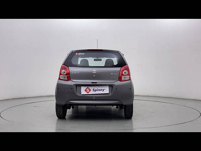 Used Maruti Suzuki A-Star VXI AT in Bangalore