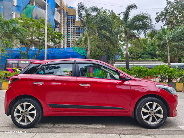 Used Hyundai Elite i20 [2016-2017] Asta 1.2 (O) [2016] in Mumbai