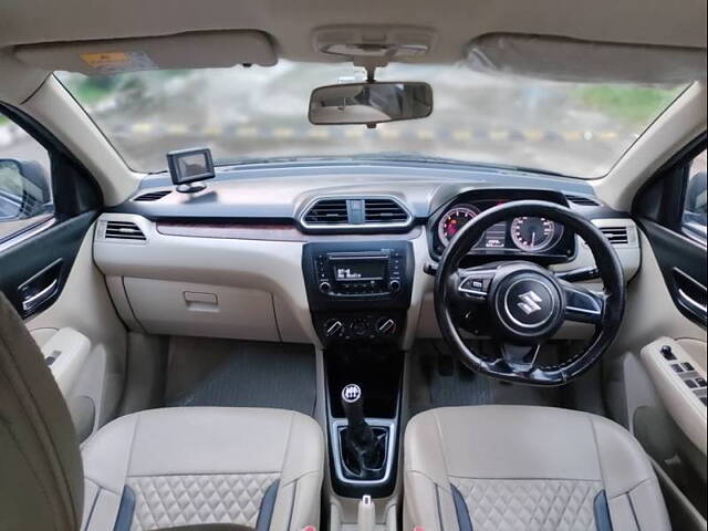 Used Maruti Suzuki Dzire [2017-2020] VXi in Hyderabad