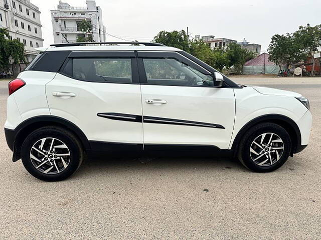 Used Mahindra XUV300 [2019-2024] W8 (O) 1.5 Diesel AMT in Jaipur