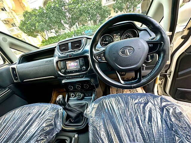 Used Tata Hexa [2017-2019] XM 4x2 7 STR in Delhi