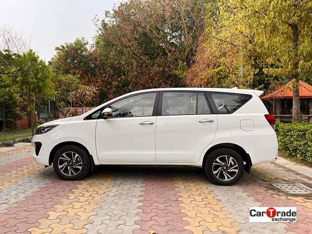 Used Toyota Innova Crysta [2020-2023] VX 2.7 7 STR in Delhi