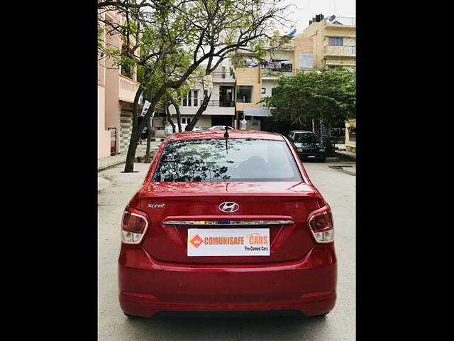Used Hyundai Xcent [2014-2017] S 1.1 CRDi Special Edition in Bangalore