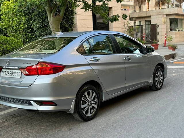 Used Honda City [2014-2017] V in Gurgaon