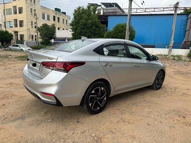 Used Hyundai Verna [2015-2017] 1.6 CRDI SX in Mohali