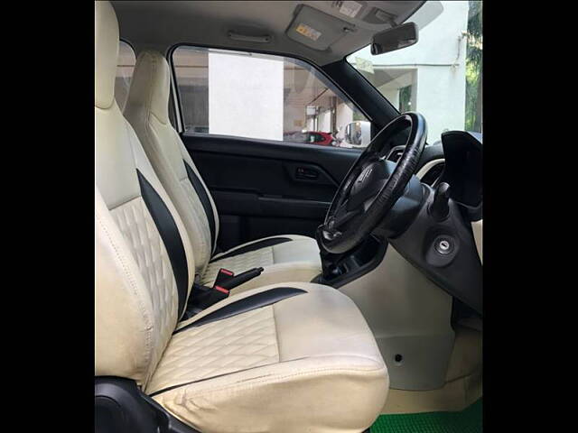 Used Maruti Suzuki Wagon R 1.0 [2014-2019] LXI ABS in Pune