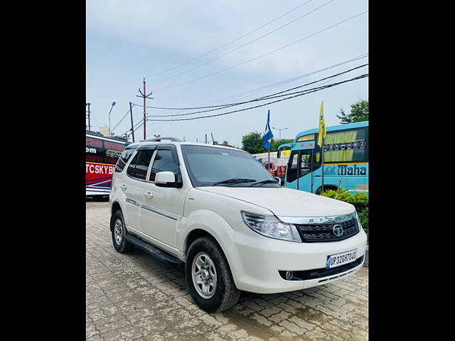 Used Tata Safari Storme [2012-2015] 2.2 EX 4x2 in Lucknow