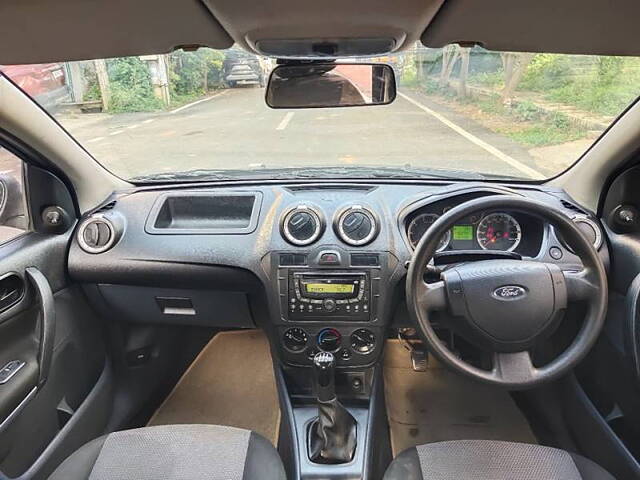 Used Ford Fiesta Classic [2011-2012] LXi 1.6 in Bangalore