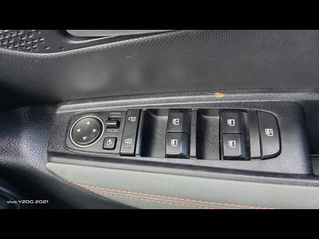 Used Kia Sonet [2022-2023] X Line 1.0 DCT in Mumbai