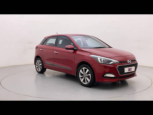 Used 2016 Hyundai Elite i20 in Hyderabad