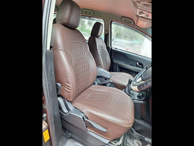 Used Tata Hexa [2017-2019] XM Plus 4x2 7 STR in Mumbai