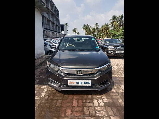 Used 2018 Honda Amaze in Chennai