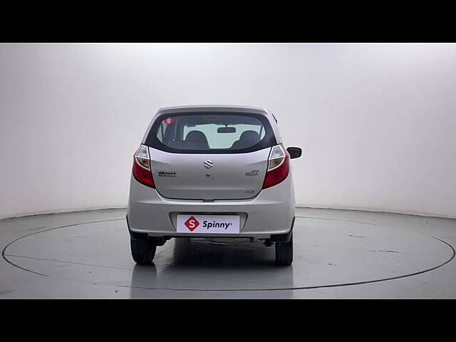 Used Maruti Suzuki Alto K10 [2014-2020] VXi (O) in Bangalore