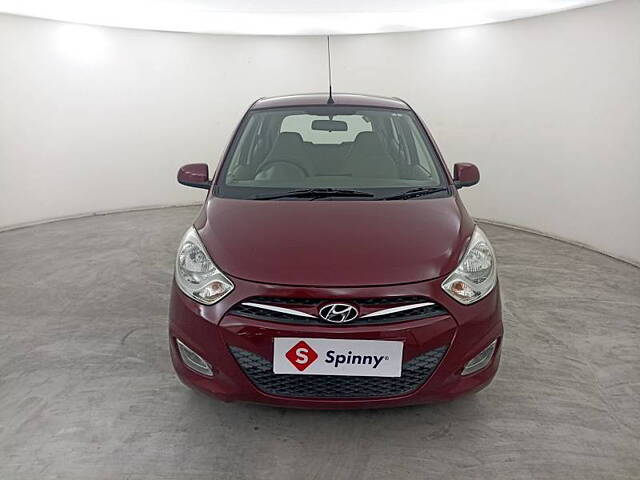 Used Hyundai i10 [2010-2017] Sportz 1.2 Kappa2 in Coimbatore