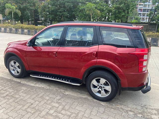 Used Mahindra XUV500 [2015-2018] W8 [2015-2017] in Badlapur