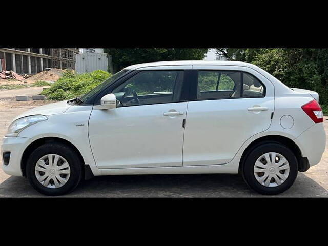 Used Maruti Suzuki Swift DZire [2011-2015] VDI in Vadodara