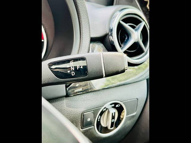 Used Mercedes-Benz B-Class [2012-2015] B180 Sports in Delhi