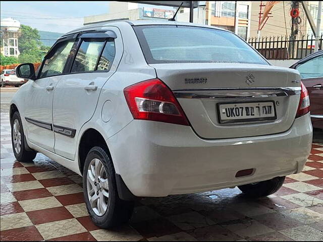 Used Maruti Suzuki Swift DZire [2011-2015] ZDI in Dehradun