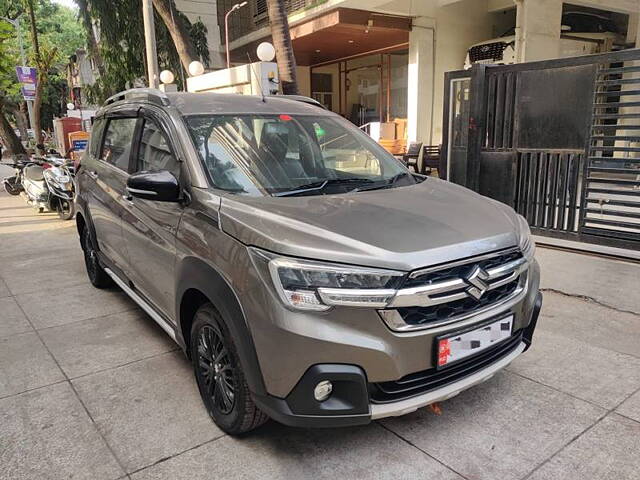 Used Maruti Suzuki XL6 [2019-2022] Zeta MT Petrol in Mumbai