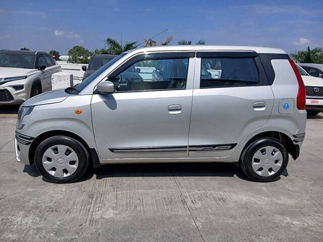 Used Maruti Suzuki Wagon R [2019-2022] VXi 1.0 [2019-2019] in Bangalore