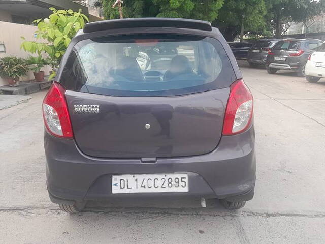 Used Maruti Suzuki Alto 800 [2012-2016] Lxi CNG in Delhi