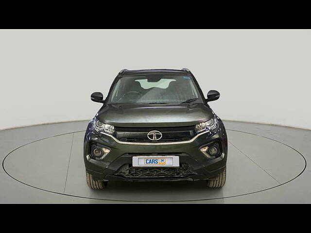 Used Tata Nexon [2020-2023] XM (S) [2020-2023] in Delhi