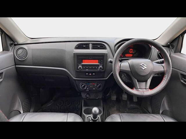 Used Maruti Suzuki Alto K10 VXi [2023-2024] in Ahmedabad