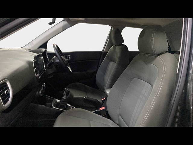 Used Hyundai Venue [2019-2022] SX 1.0 Turbo iMT in Mumbai