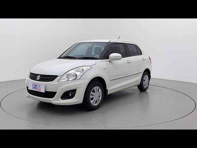 Used Maruti Suzuki Swift DZire [2011-2015] VXI in Pune