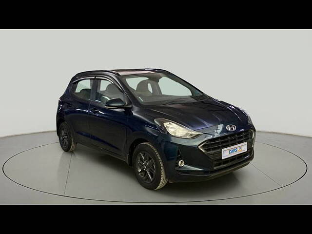 Used 2022 Hyundai Grand i10 NIOS in Delhi