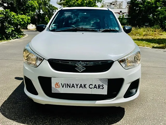 Used 2018 Maruti Suzuki Alto in Jaipur