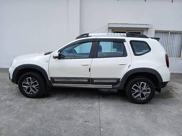 Used Renault Duster [2019-2020] RXZ Petrol in Bangalore