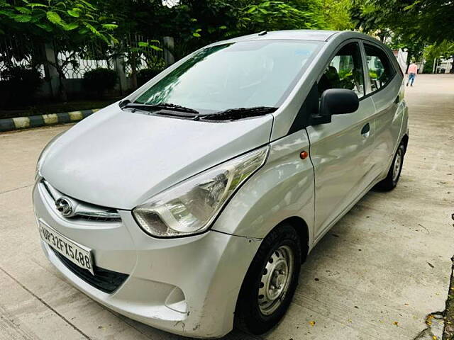 Used Hyundai Eon Era + in Lucknow