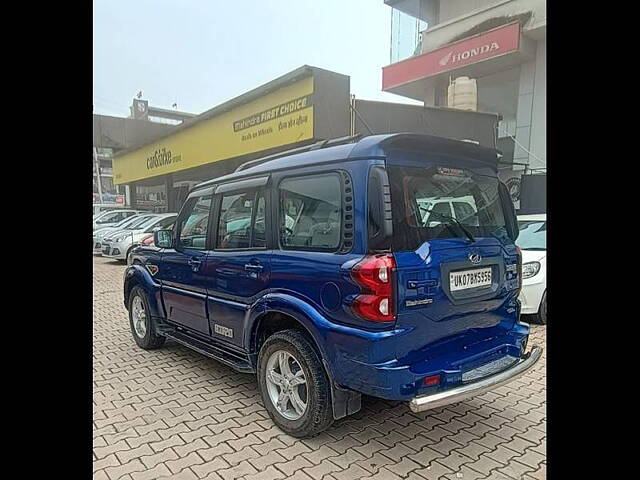 Used Mahindra Scorpio [2014-2017] S10 in Dehradun