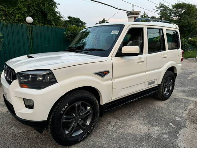 Used Mahindra Scorpio [2014-2017] S10 in Jalandhar