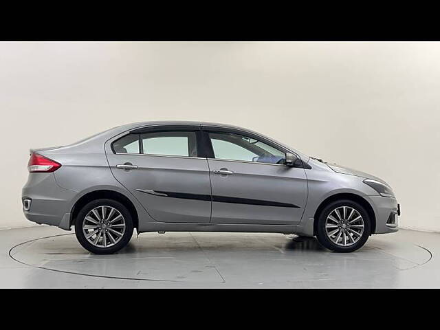 Used Maruti Suzuki Ciaz Alpha 1.5 [2020-2023] in Gurgaon