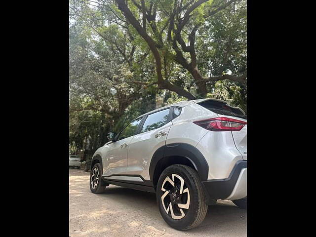 Used Nissan Magnite XV Turbo CVT [2020] in Delhi