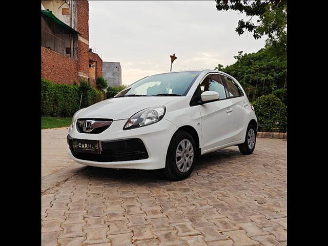 Used Honda Brio [2011-2013] S MT in Delhi