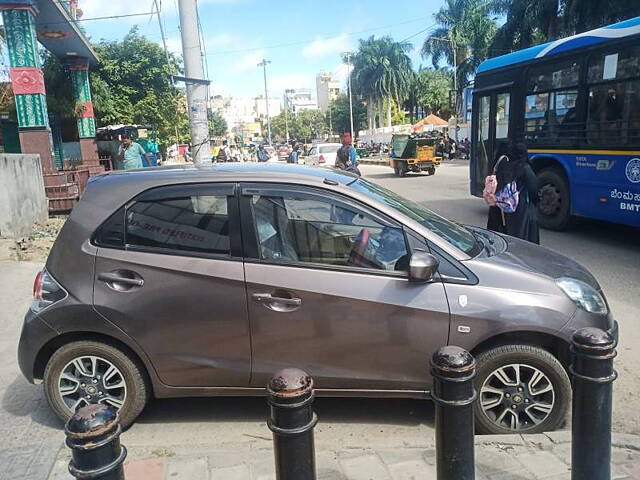 Used Honda Brio [2011-2013] S MT in Bangalore