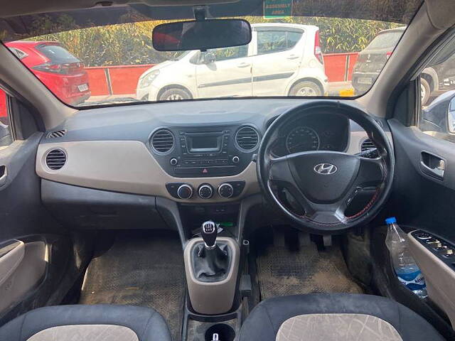 Used Hyundai Grand i10 [2013-2017] Sports Edition 1.2L Kappa VTVT in Gurgaon