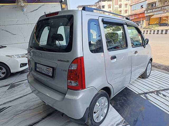 Used Maruti Suzuki Wagon R [2006-2010] LXi Minor in Thane