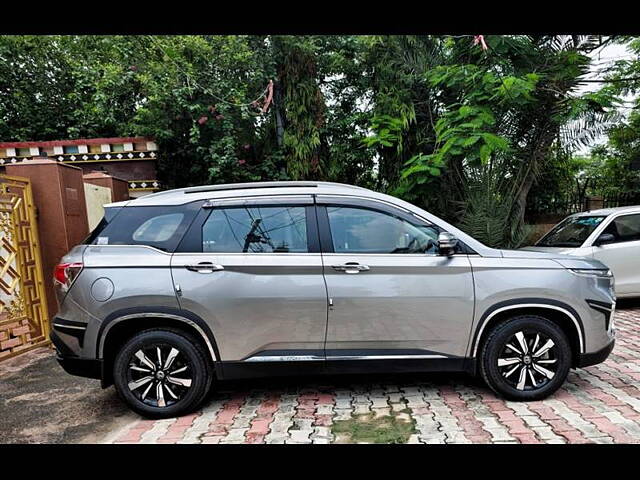 Used MG Hector [2019-2021] Sharp 1.5 DCT Petrol [2019-2020] in Delhi