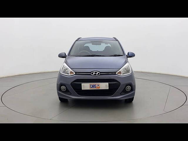 Used Hyundai Grand i10 [2013-2017] Sportz 1.2 Kappa VTVT [2013-2016] in Chennai