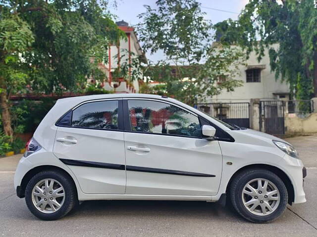 Used Honda Brio [2013-2016] VX AT in Mumbai