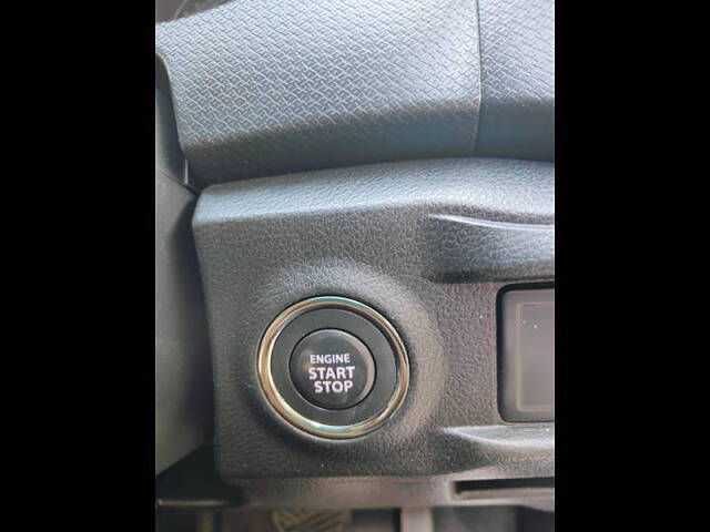 Used Maruti Suzuki Vitara Brezza [2016-2020] ZDi Plus AGS in Mumbai