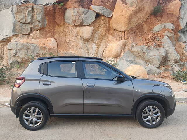 Used Citroen eC3 Feel in Hyderabad