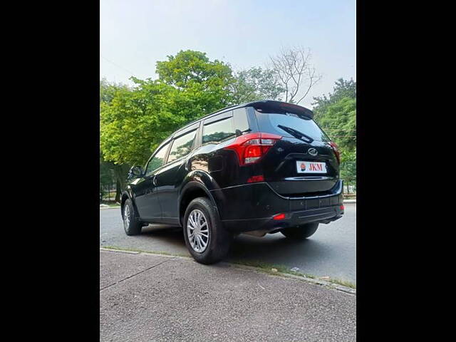 Used Mahindra XUV500 W7 [2018-2020] in Delhi