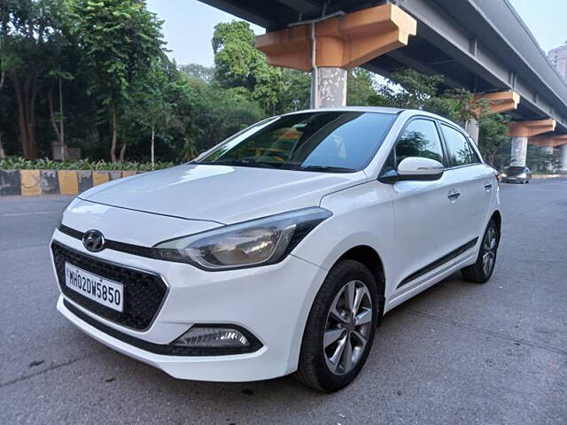 Used Hyundai Elite i20 [2014-2015] Asta 1.2 in Mumbai