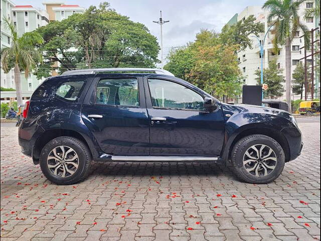 Used Nissan Terrano [2013-2017] XV D THP 110 PS in Pune